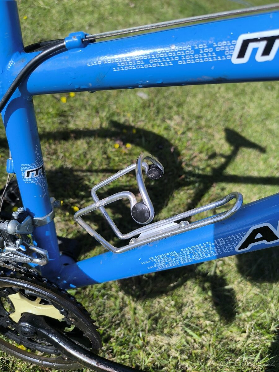 Kolo Author Matrix vel 24 - 3