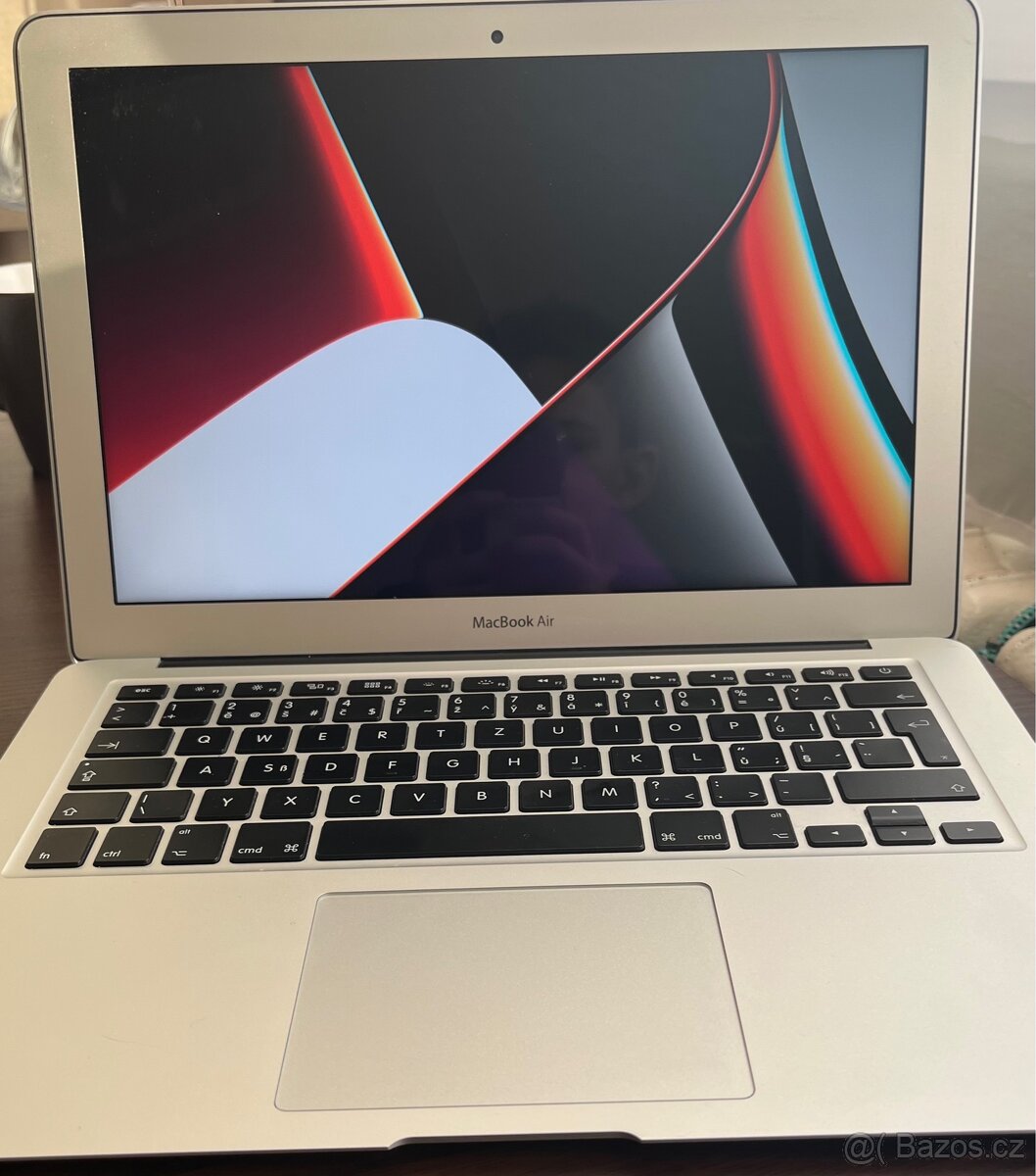 Macbook Air nova baterka super vydrz Notebook - 3