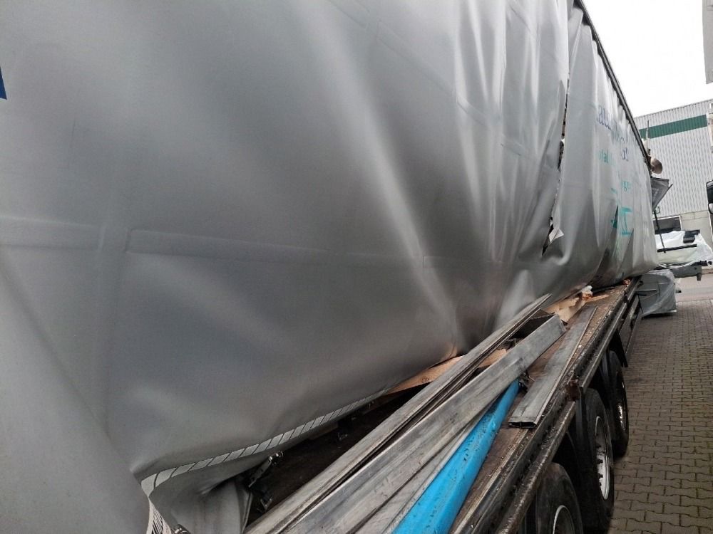 Návěs Schwarzmuller - 3