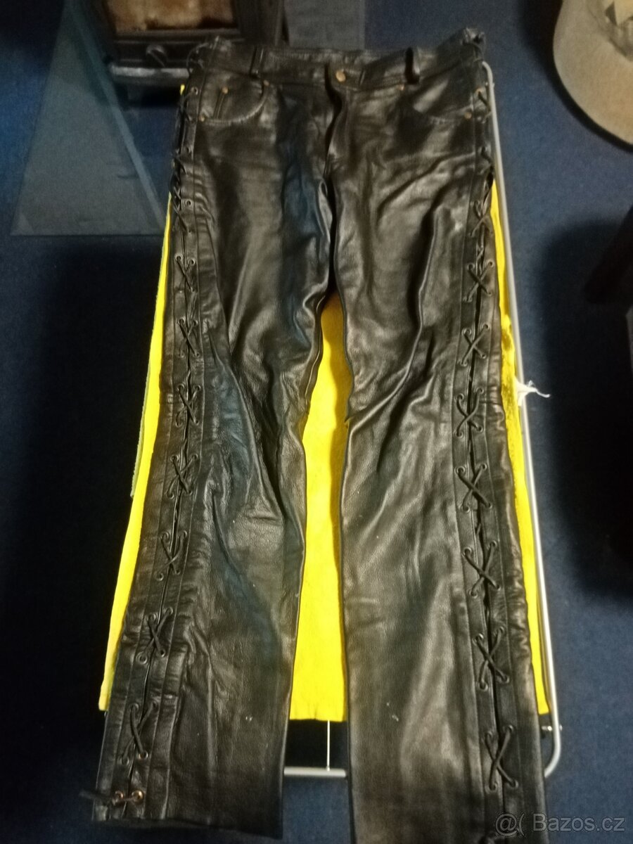 Kalhoty - 3