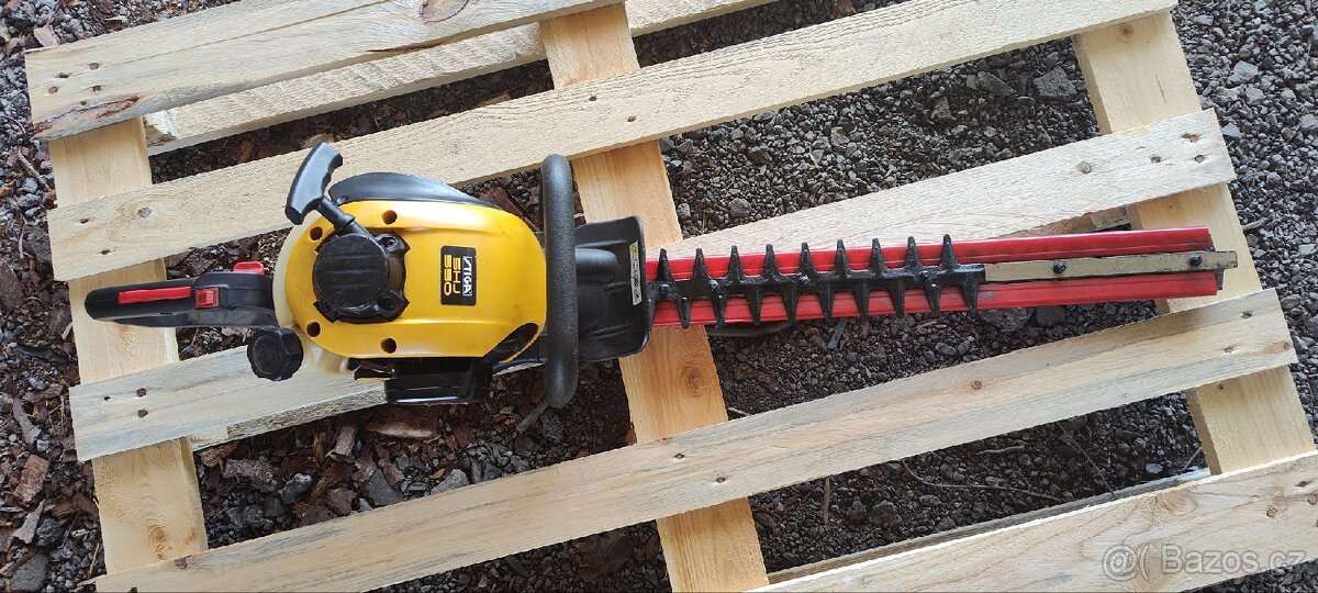 Plotové nůžky Stiga - 3