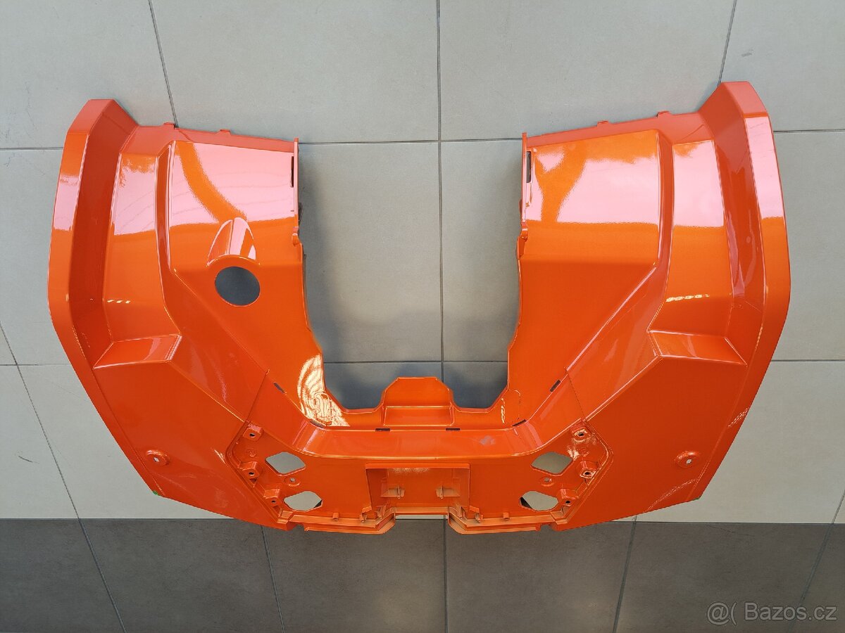 Zadní plast CFMOTO X850 X1000 G2