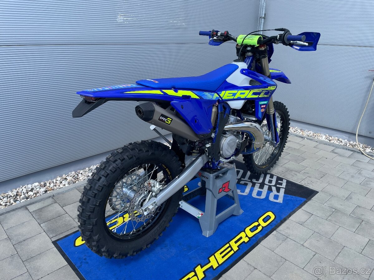 Sherco 250/300 2T FACTORY MY26