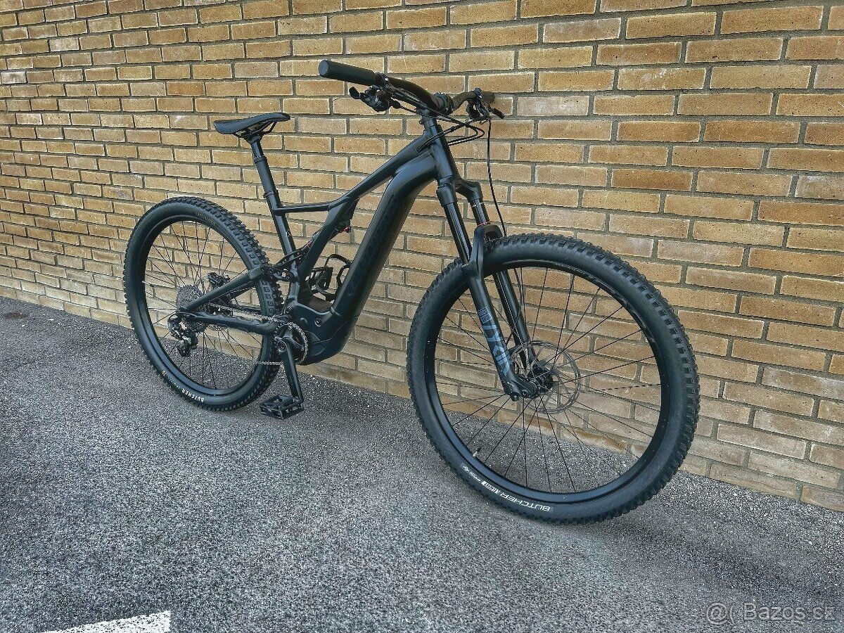 Specialized Turbo Levo Comp 2021 / L / 700Wh / 29" / - 3