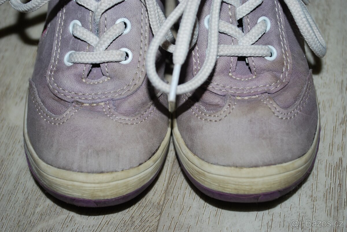 BOTY/BOTIČKY, ZN.JONAP, VEL.24 - 3