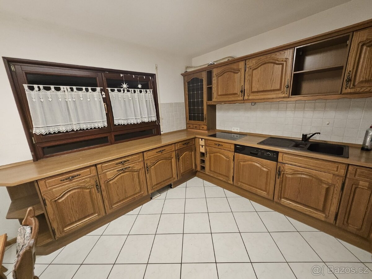 Rezervace - Kuchyně - 3