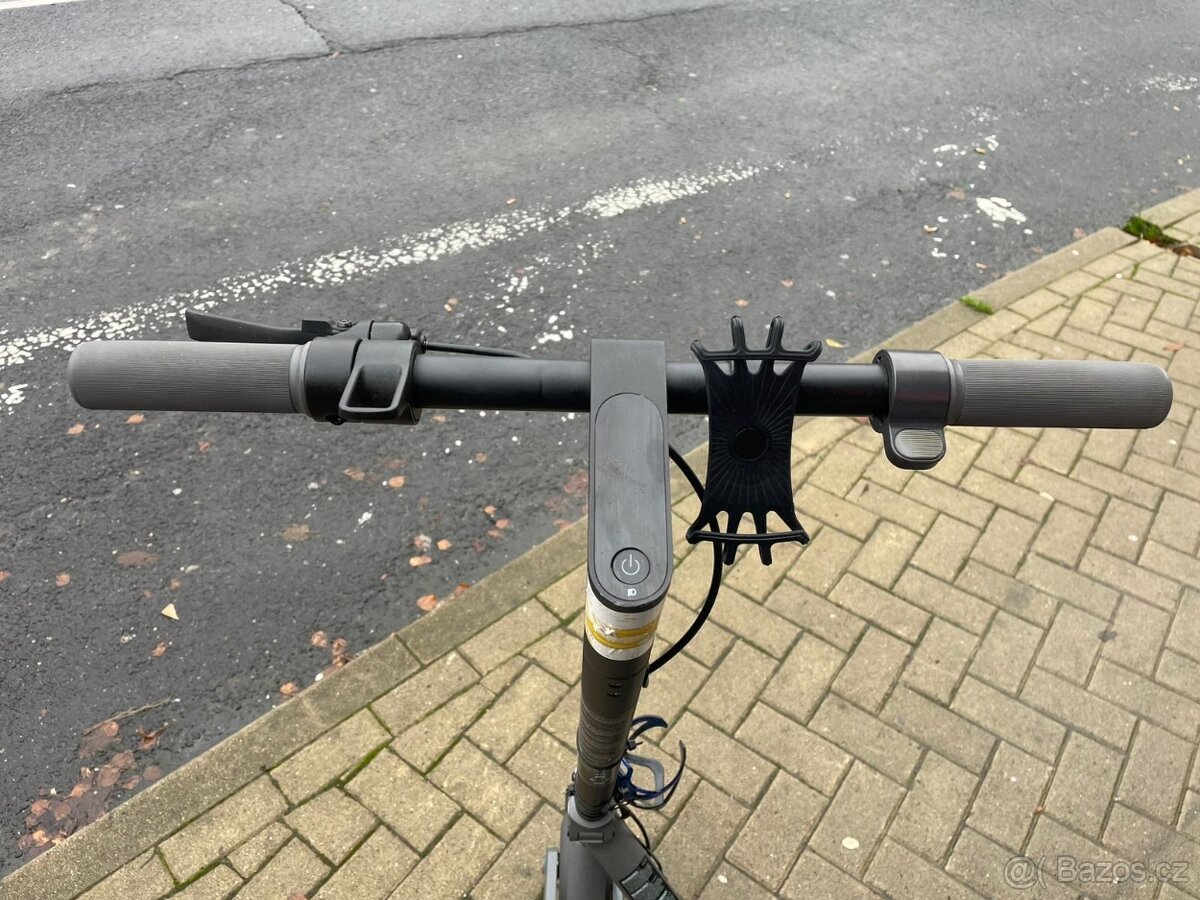 Xiaomi Electric Scooter 4 Ultra EU - 3