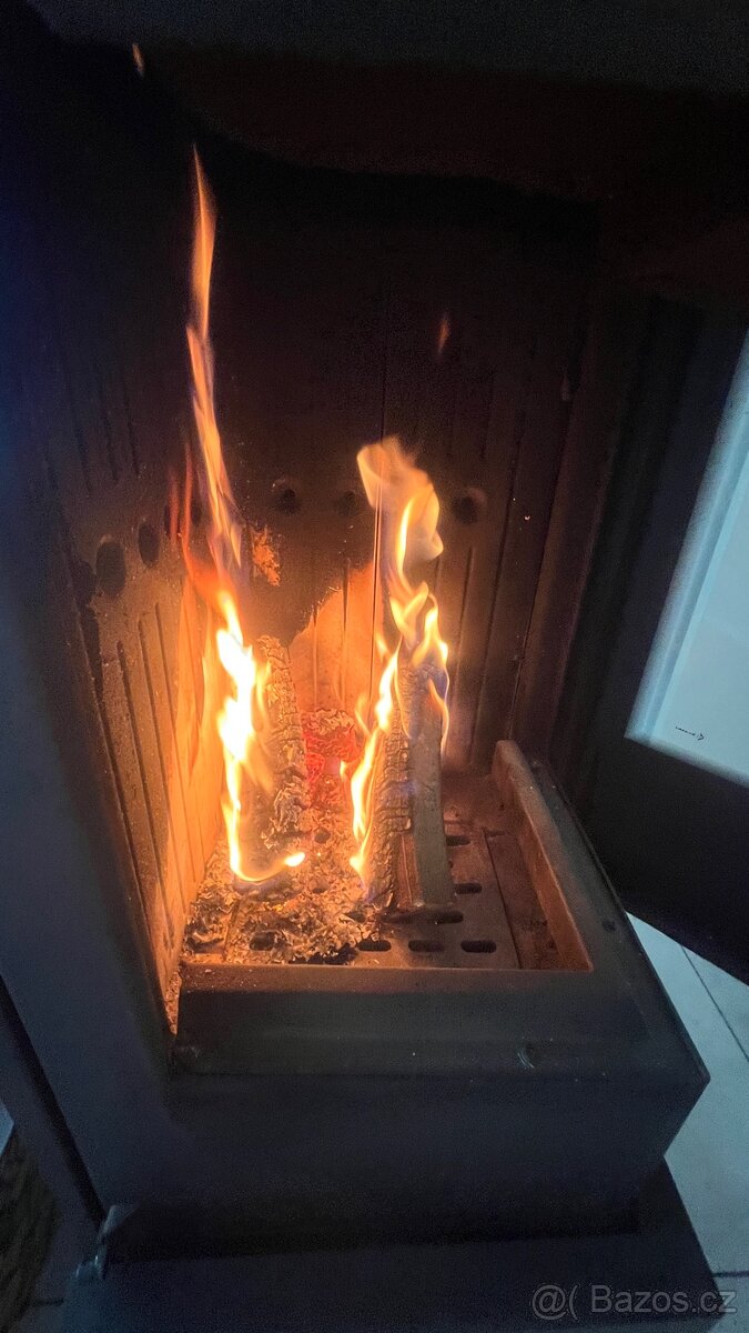 Prodej krbových kamen. - 3