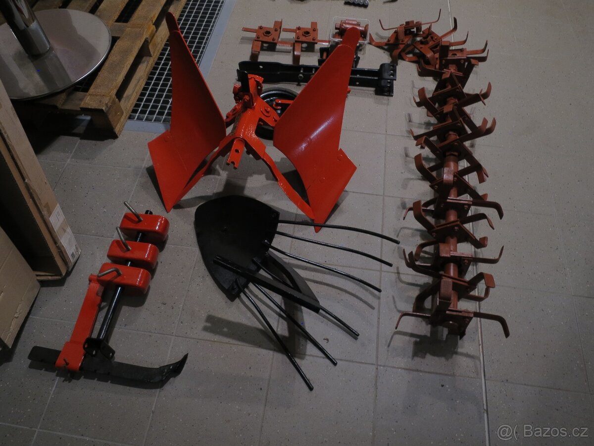 VARI za cenu pluhu. - 3