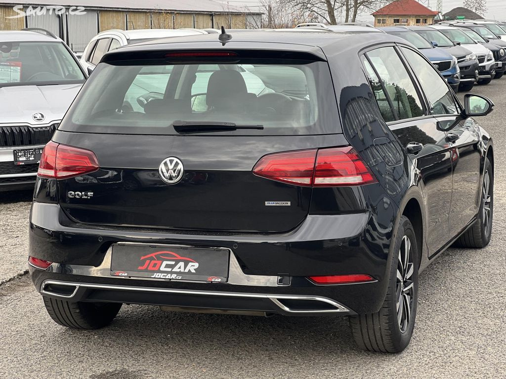 🚗 Volkswagen Golf VII IQ.DRIVE 1.6TDi 85KW DSG - 3