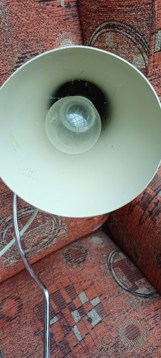 Napako retro stolní lampa - 3