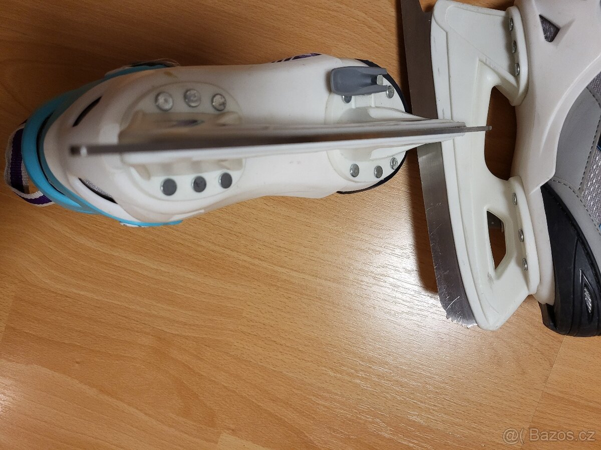 Detske brusle vel. 29-32 - 3