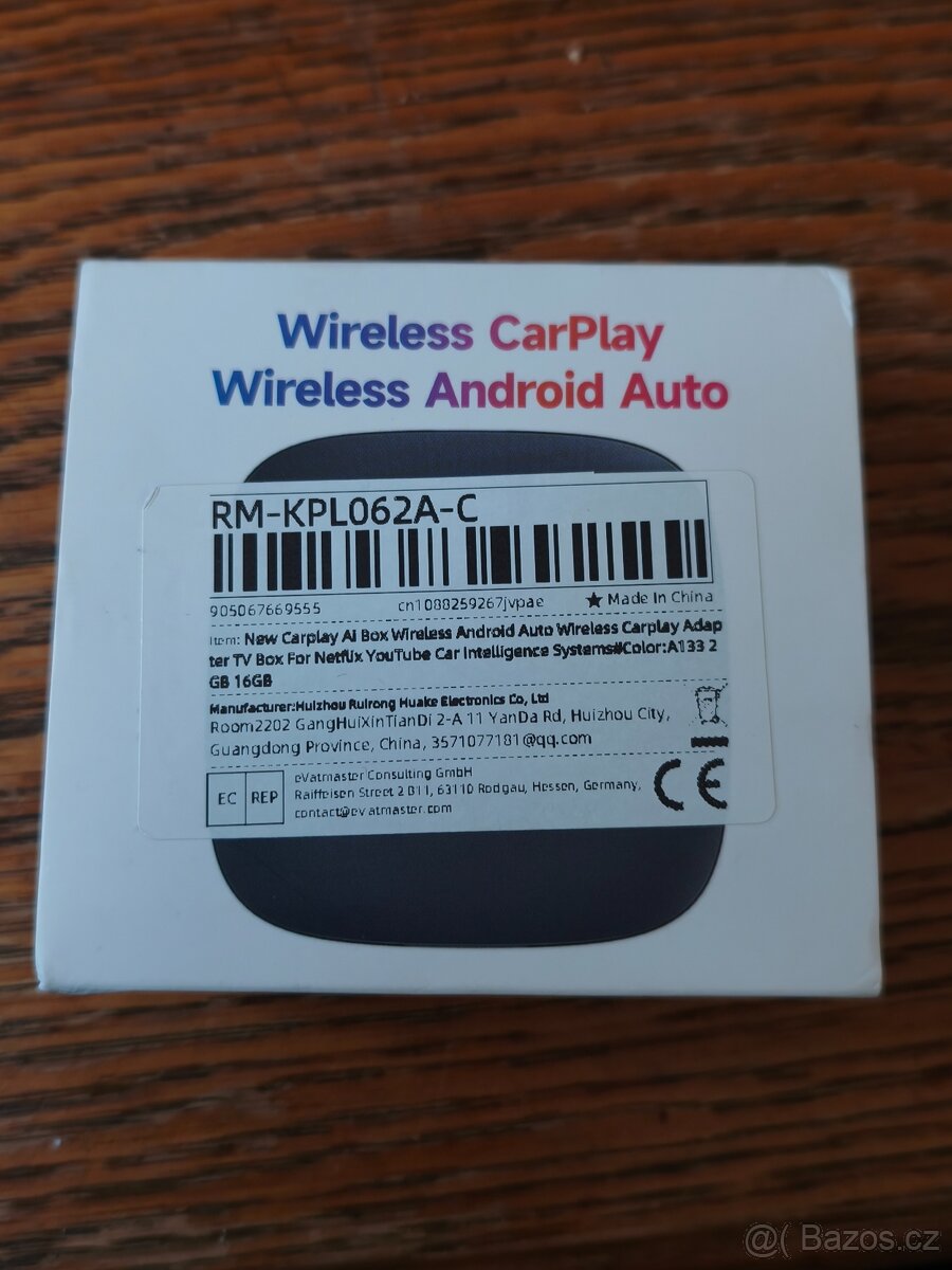 Car play- android 13-youtube,Netflix,one play - 3