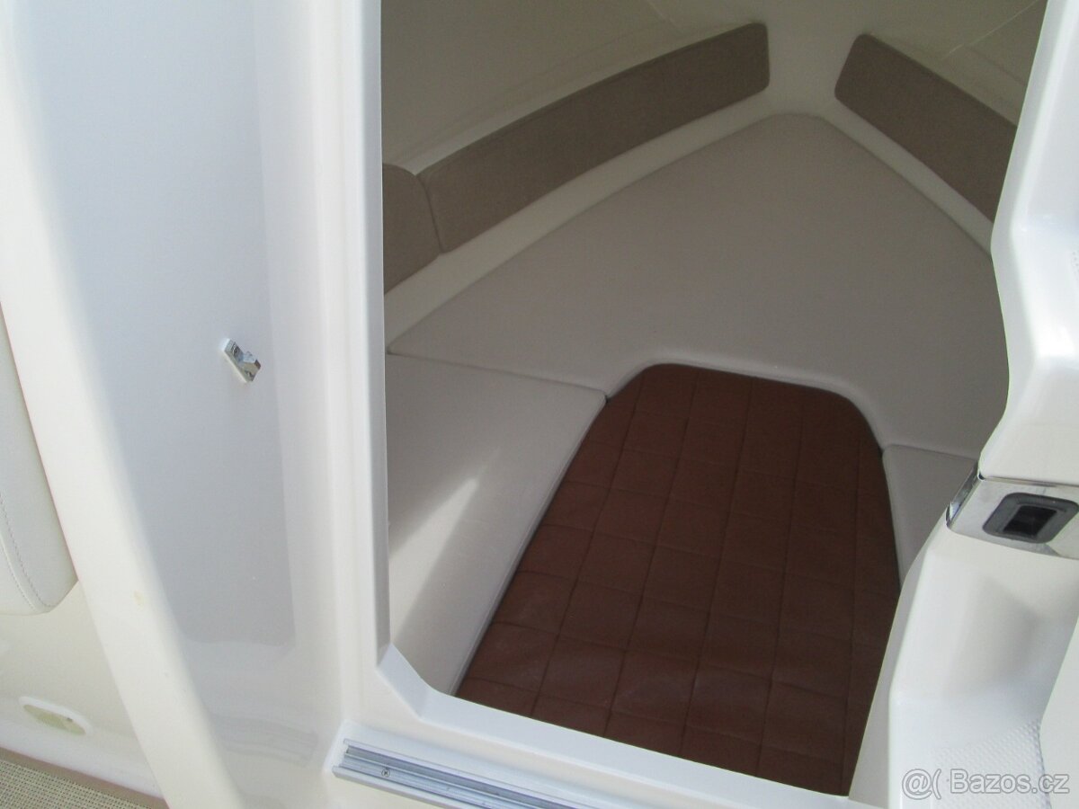 BAYLINER 742 CUDDY - 3