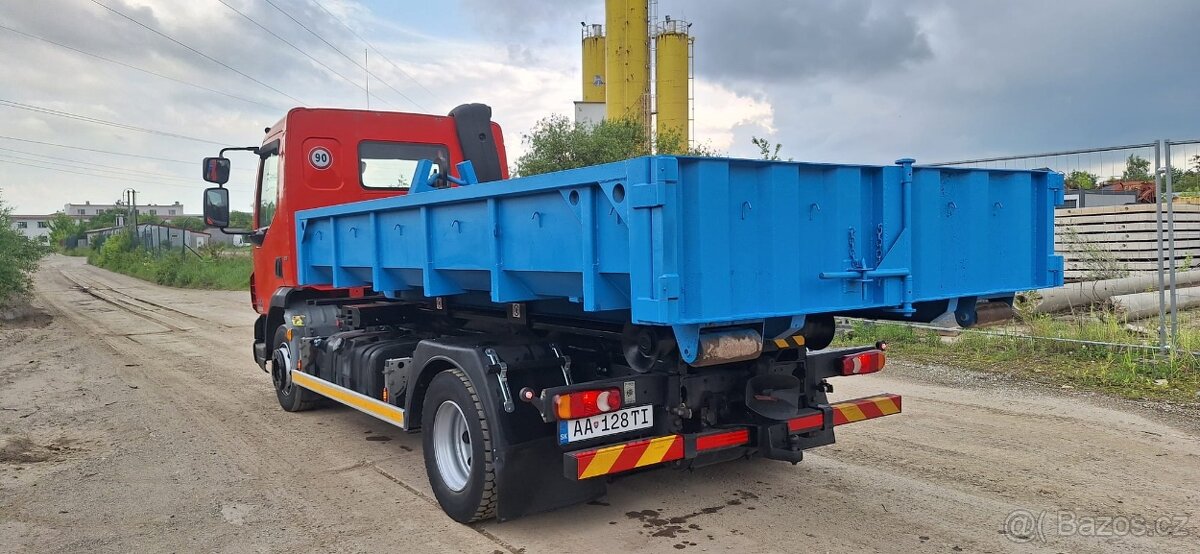 Nosič kontejneru Daf Lf 45.250 - 3