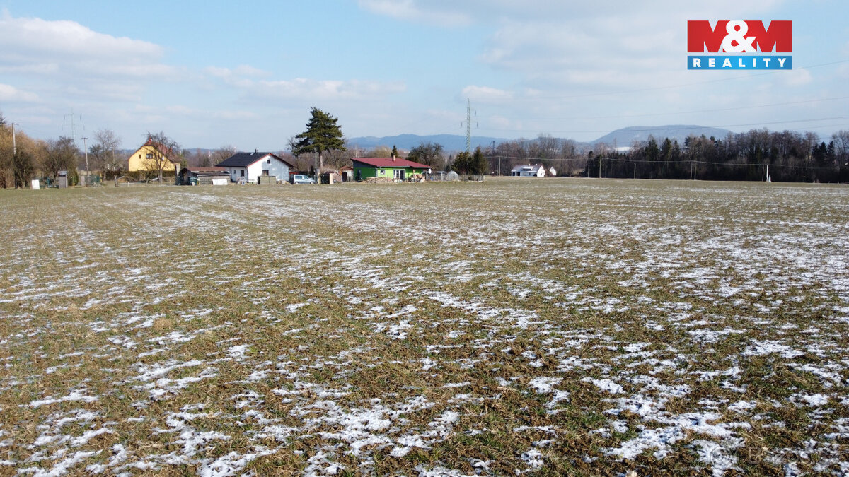 Prodej pole, 1824 m², Neplachovice - 3