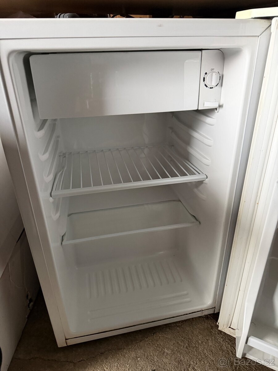 Podbarová lednice Nordline - 3