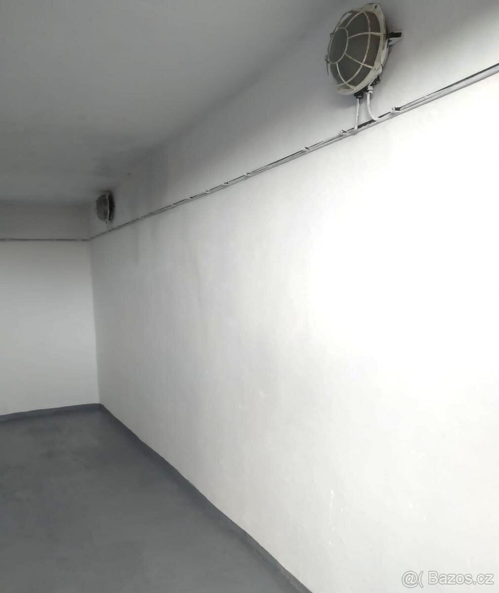 Pronájem garáže p. č. st. 752/3 v Horním Jiřetíně - 3