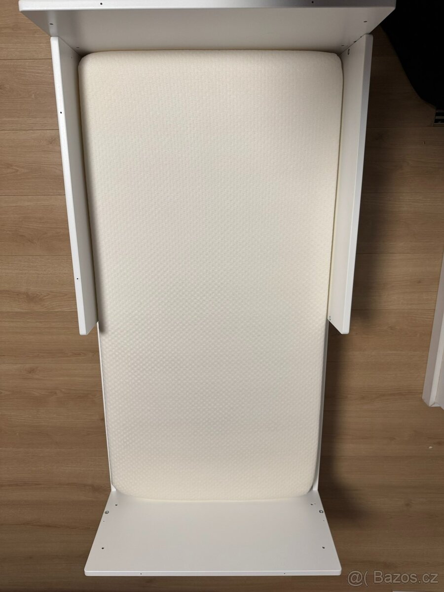 Dětská postýlka 2v1 HOPPA - Elisdesign - 3