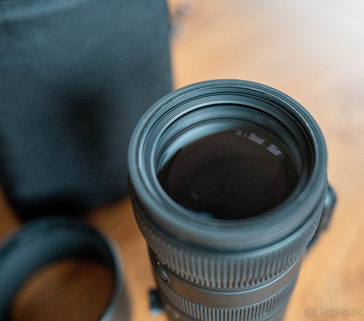 Sigma 70-200mm f2.8 Sport DG DN OS Sony - 3