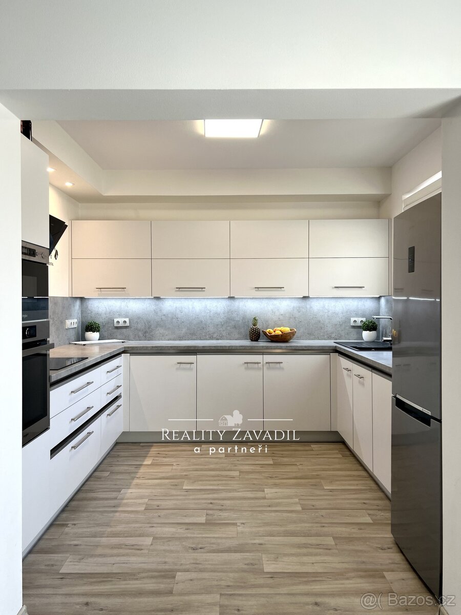 Prodej rodinného domu 108 m², Heřmanův Městec, ev.č. 00977 - 3