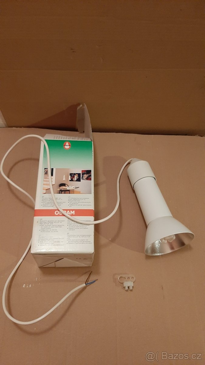 Zářivkové svítidlo - 3