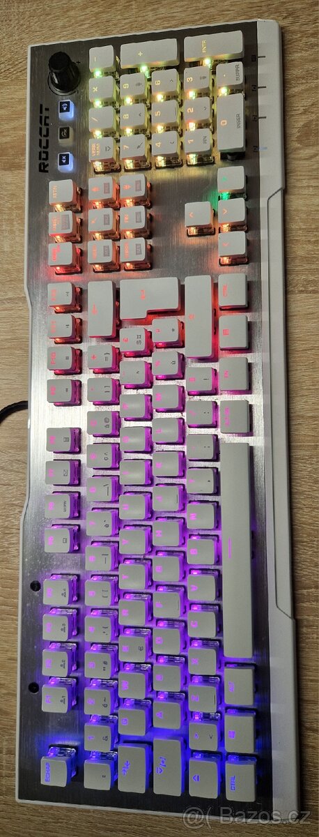 Herní klávesnice ROCCAT VULCAN 122 aimo - 3