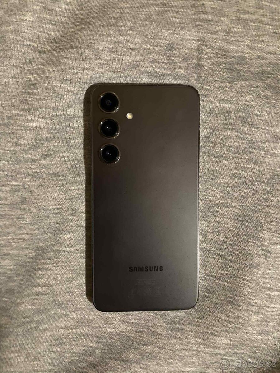 Samsung Galaxy S24+ 512 GB - 3