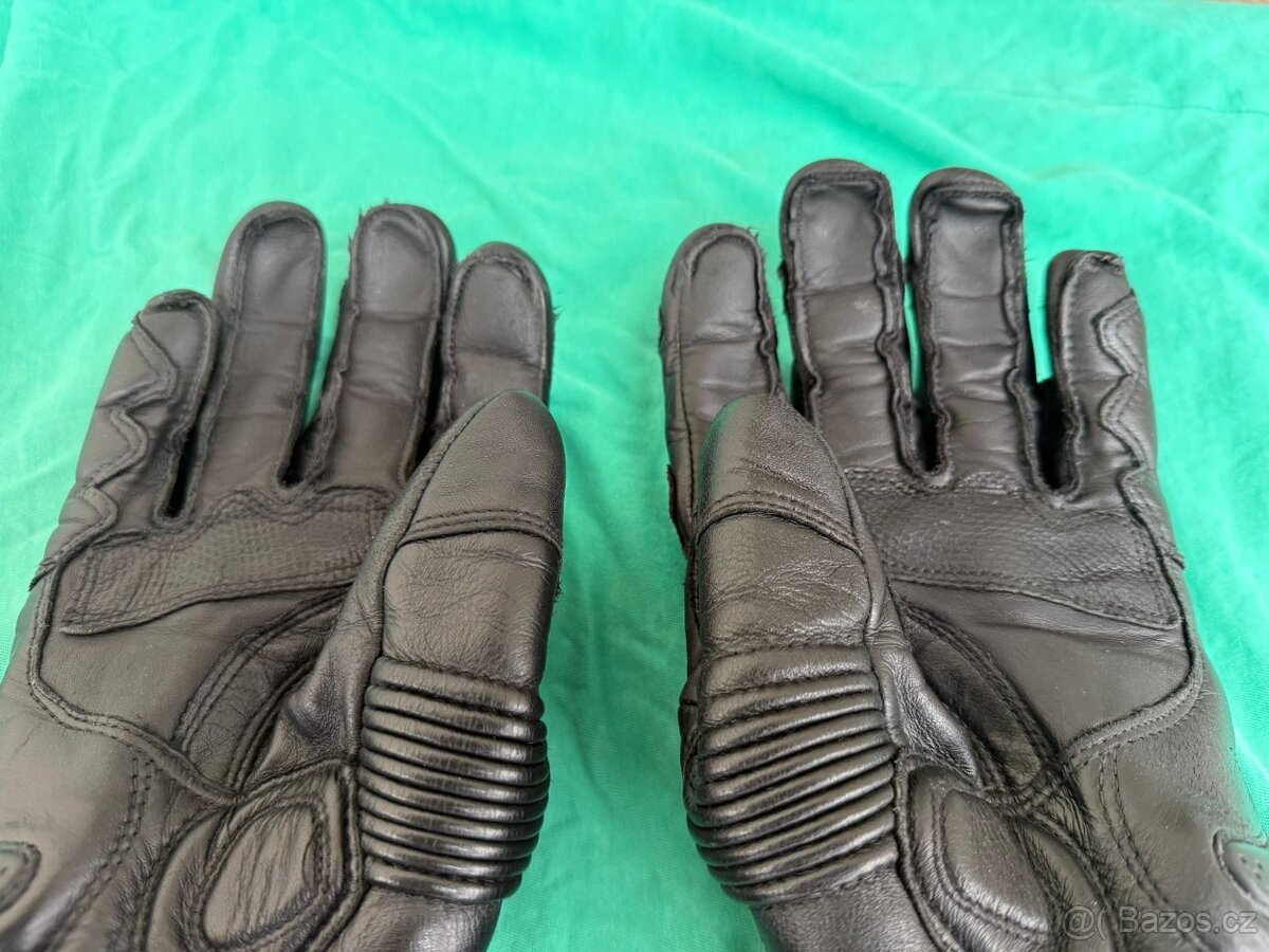 Rukavice Alpinestars GP PRO - 3