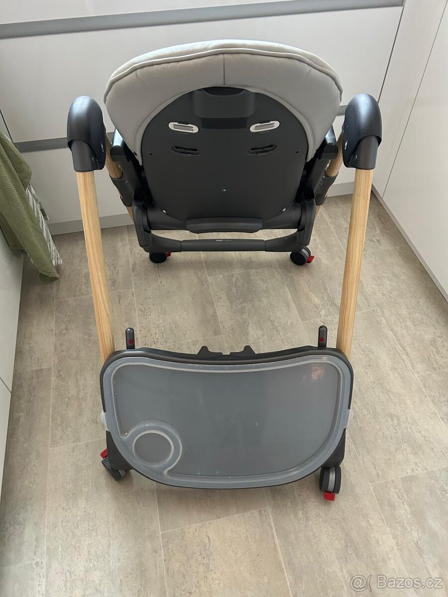 Dětská židle Peg perego - 3