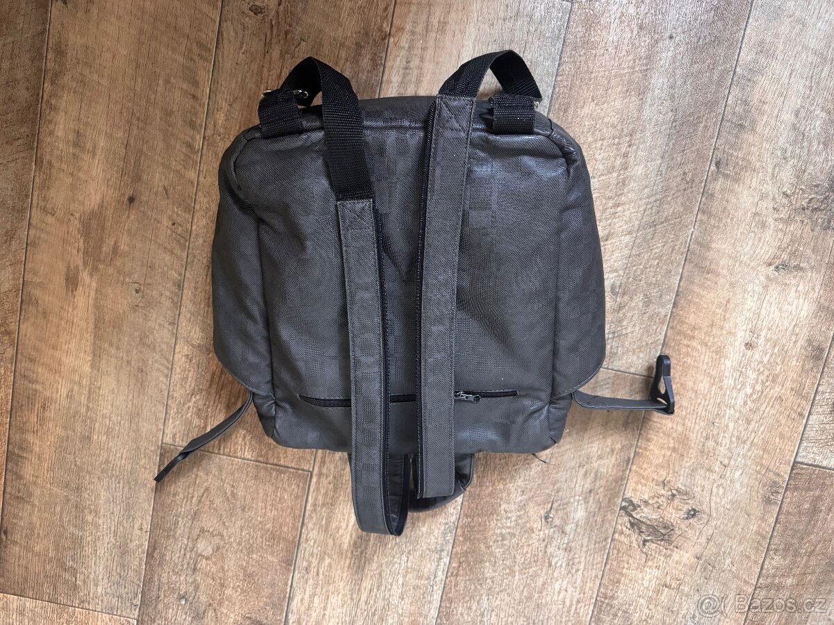 Taška na kočárek Junama - 3