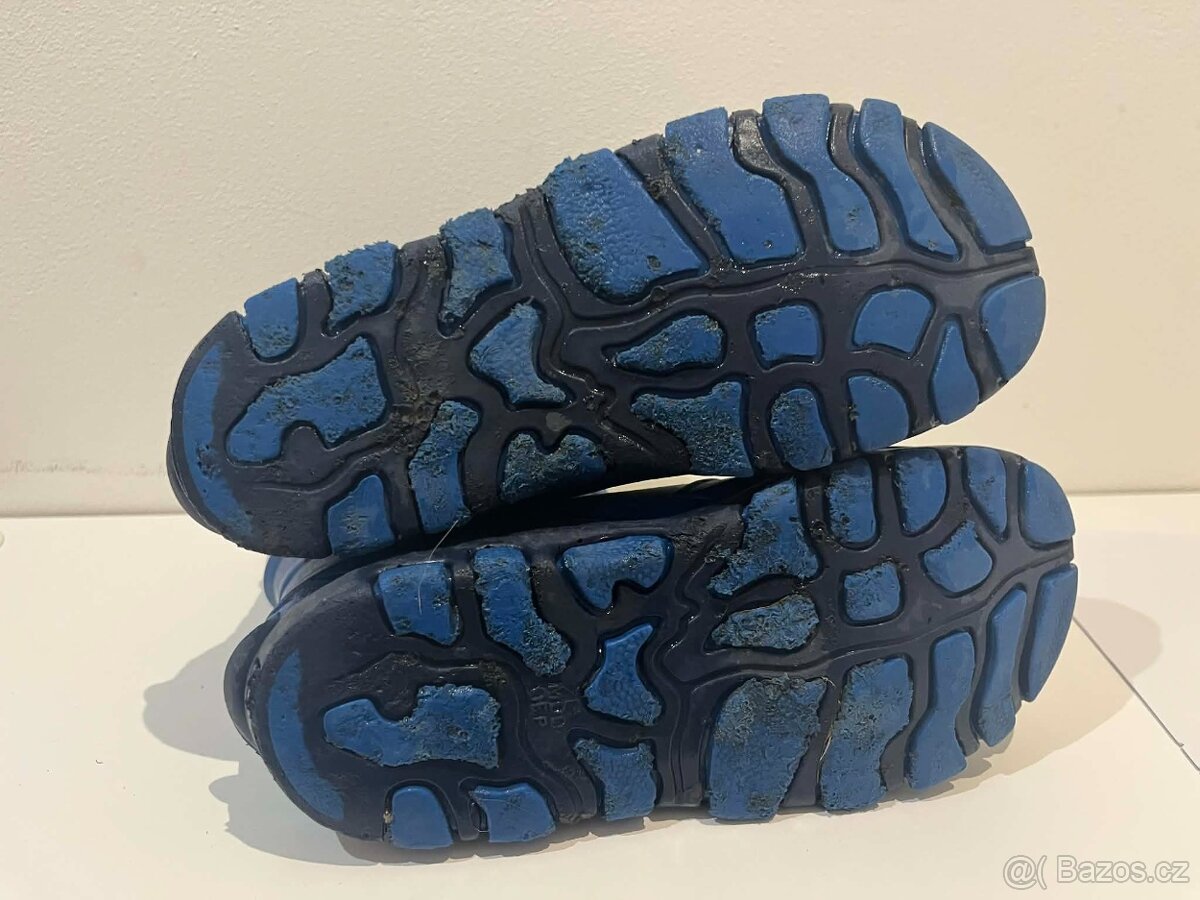 Holínky Gumáky vel. 35 - 3