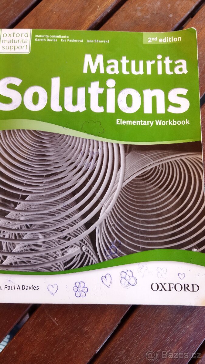 Učebnice pro zdravotnické školy - 3