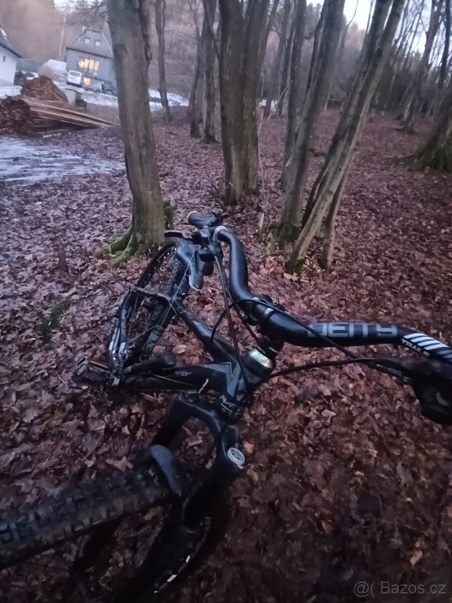 Kolo mrx elite 27, 5 - 3