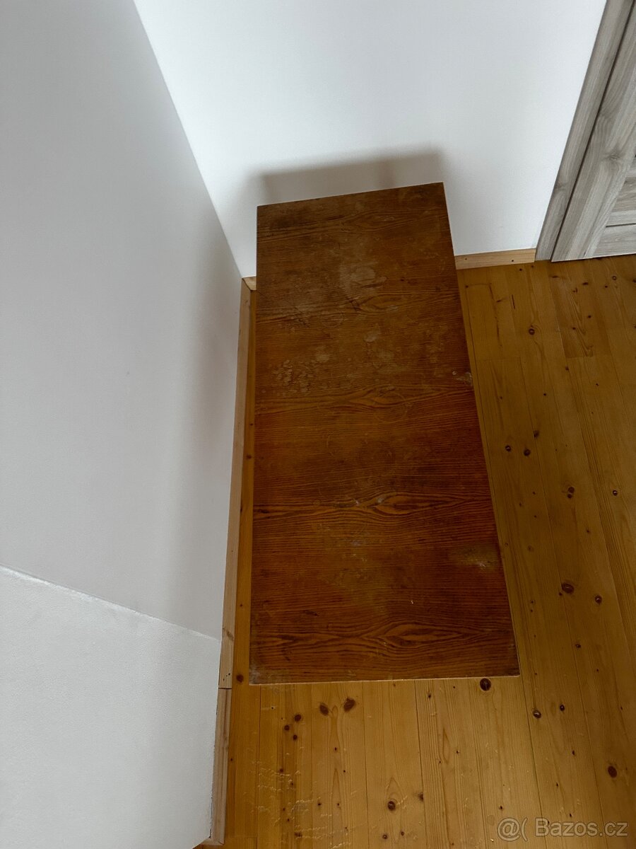 Konferencni stolek 120x50 - 3