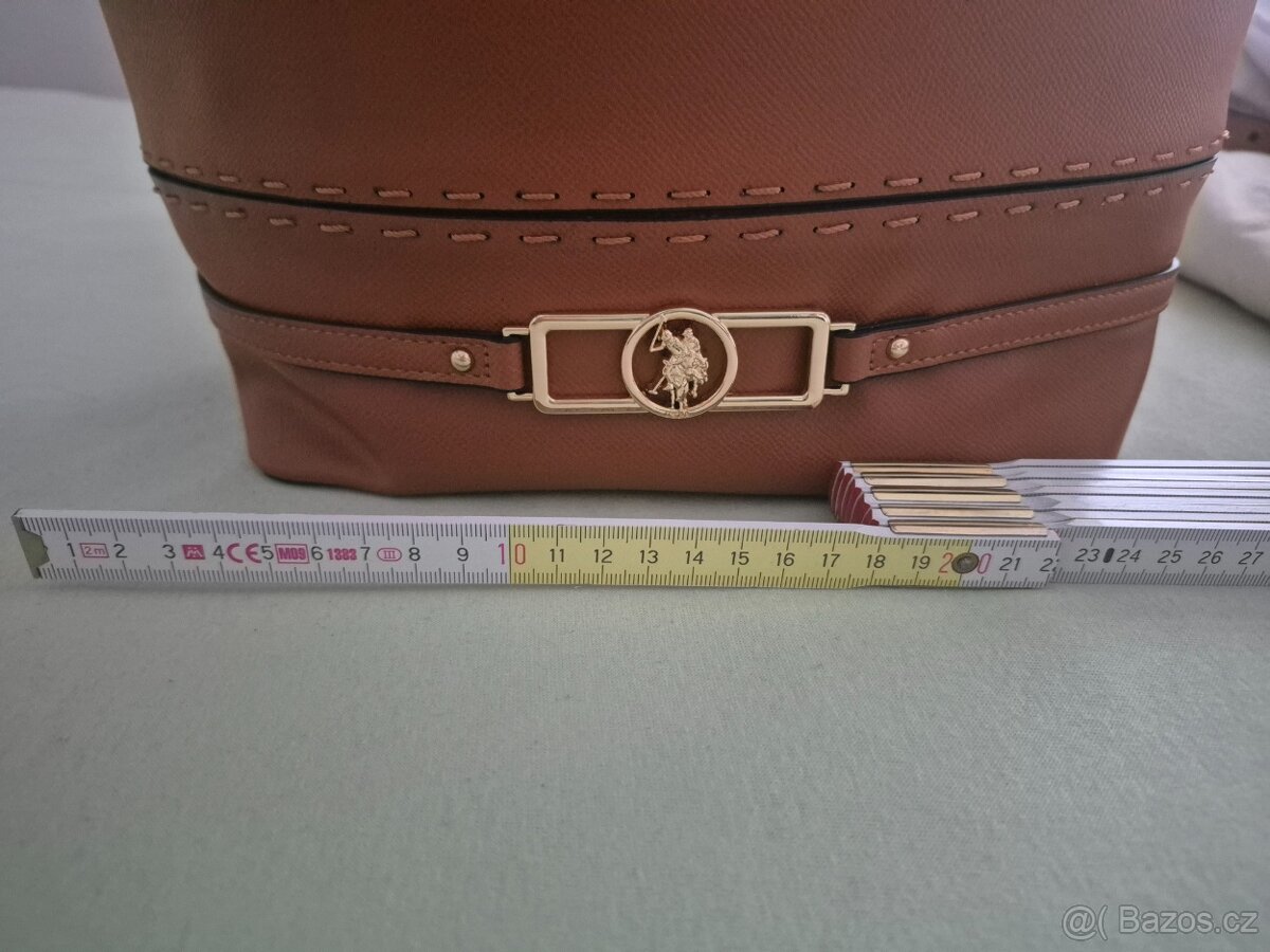 Damská POLO KABELKA - 3