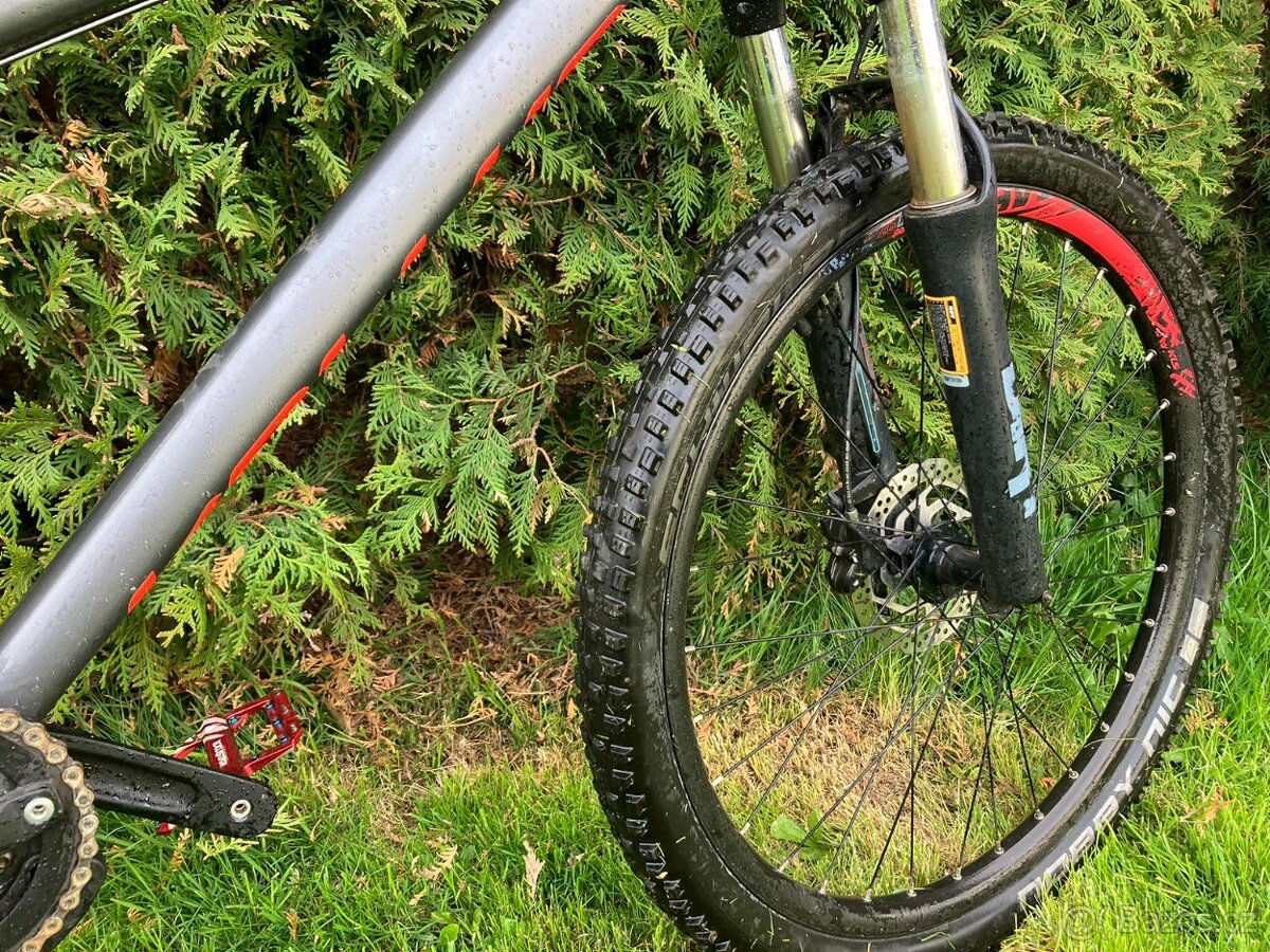 Kolo KELLYS WHIP 50 - 3