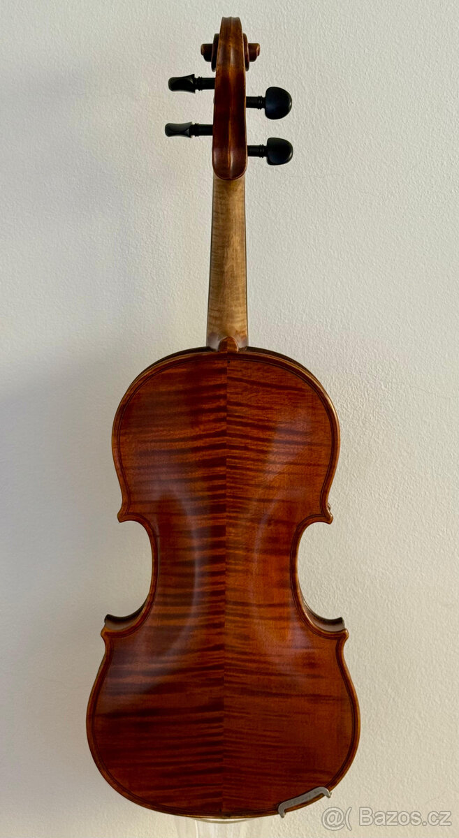 Anglické housle Hart & Son - 3