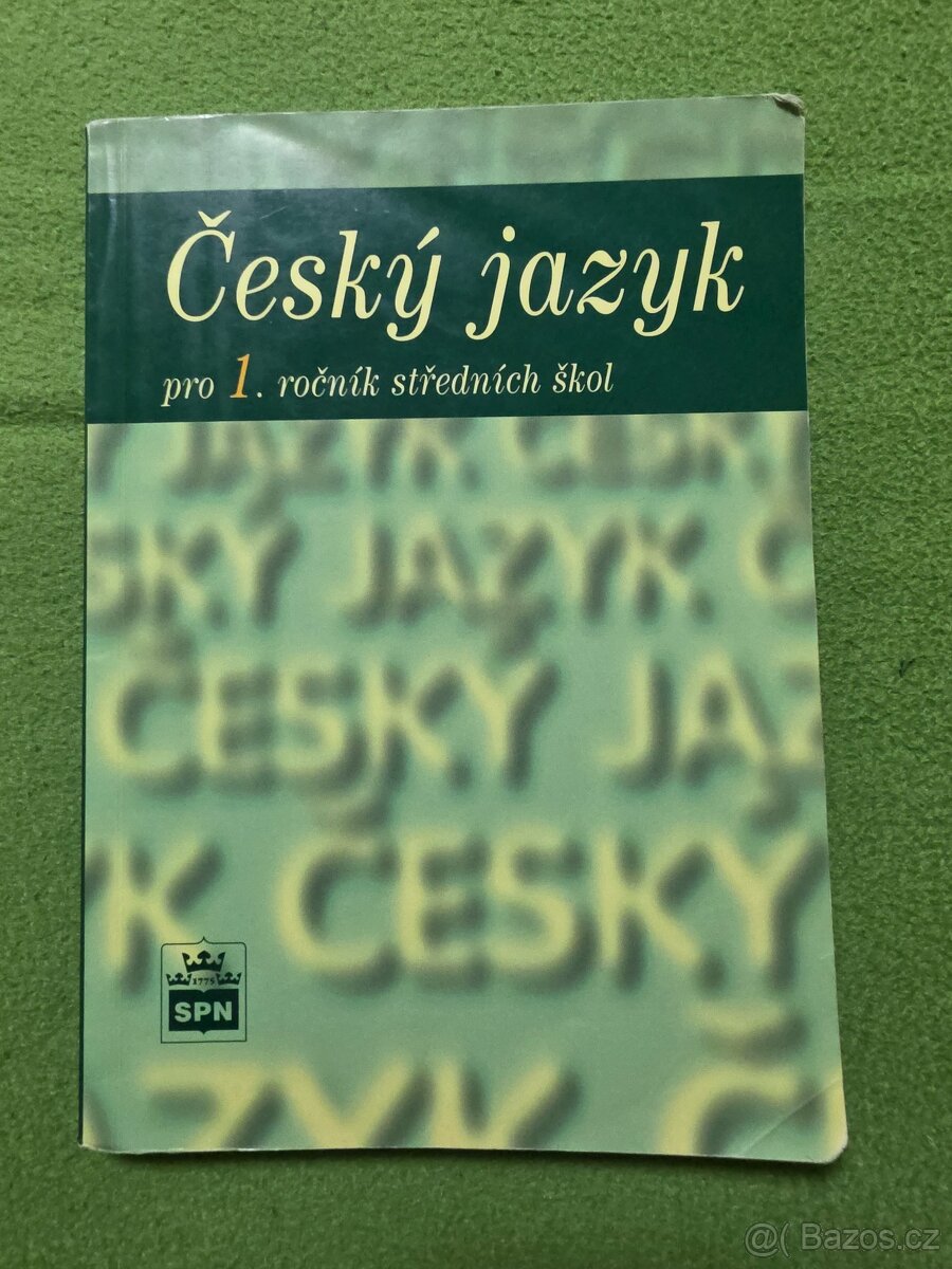 Prodávám učebnice pro SŠ - 3