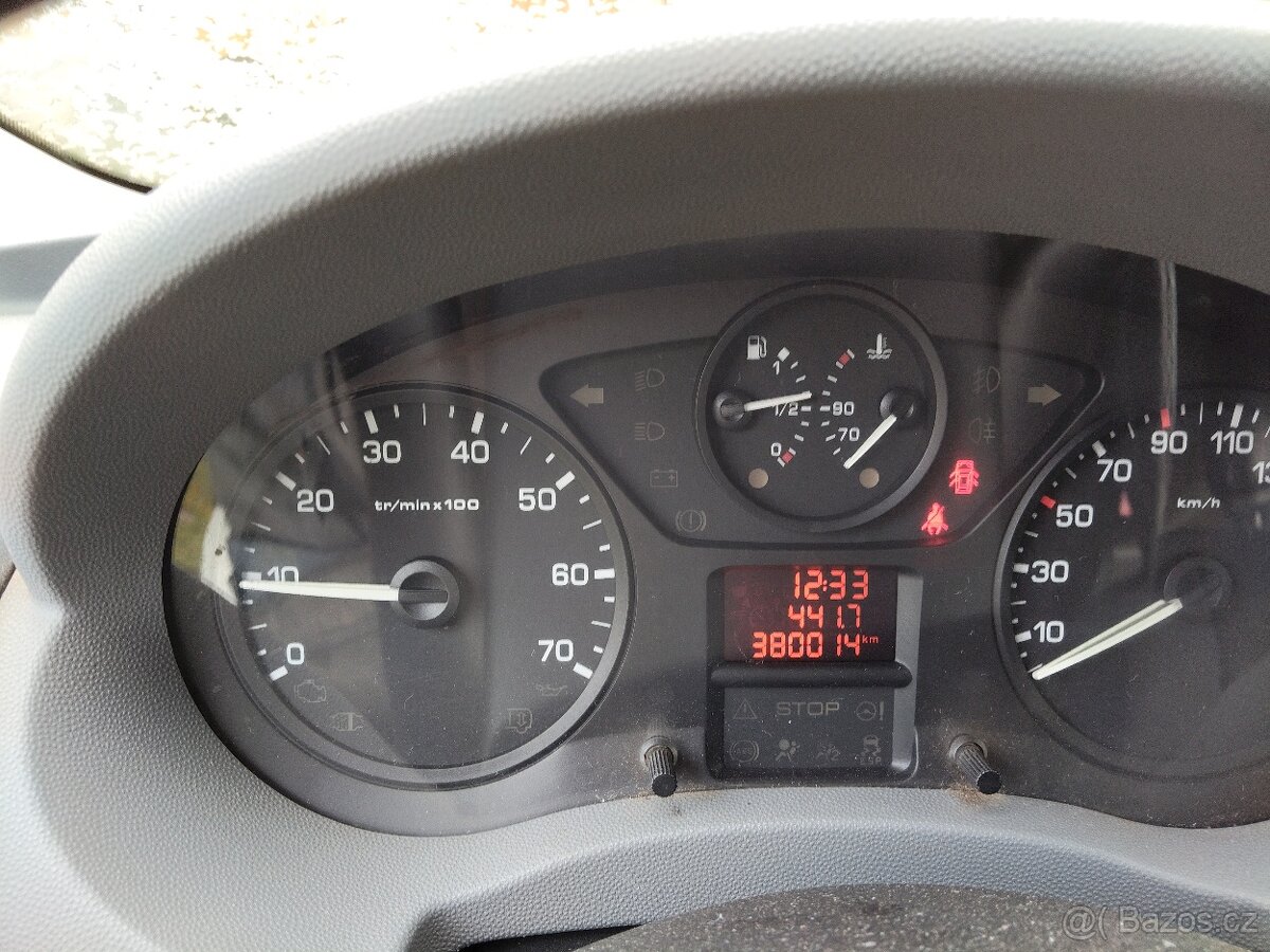 citroen jumpy 2.0 hdi - 3