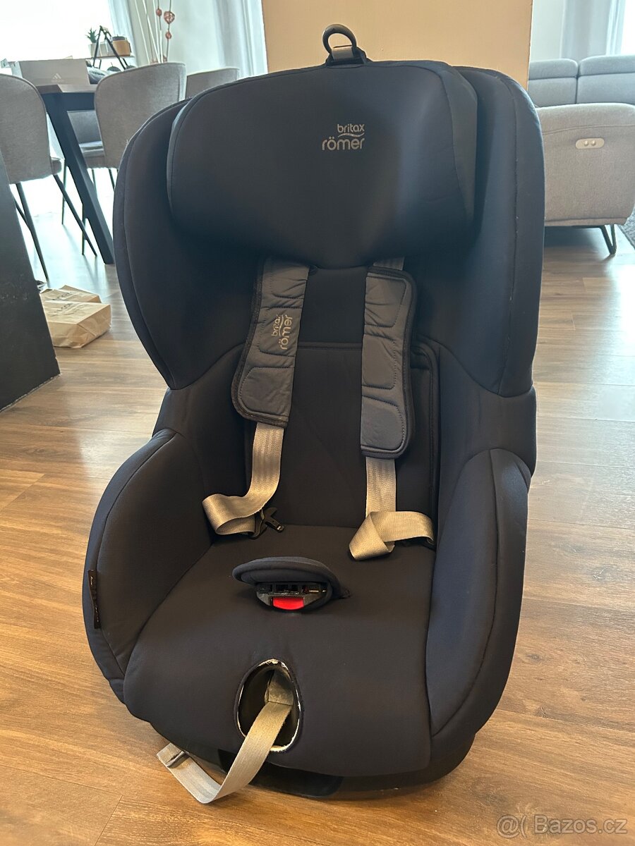 Britax RÖmer - 3