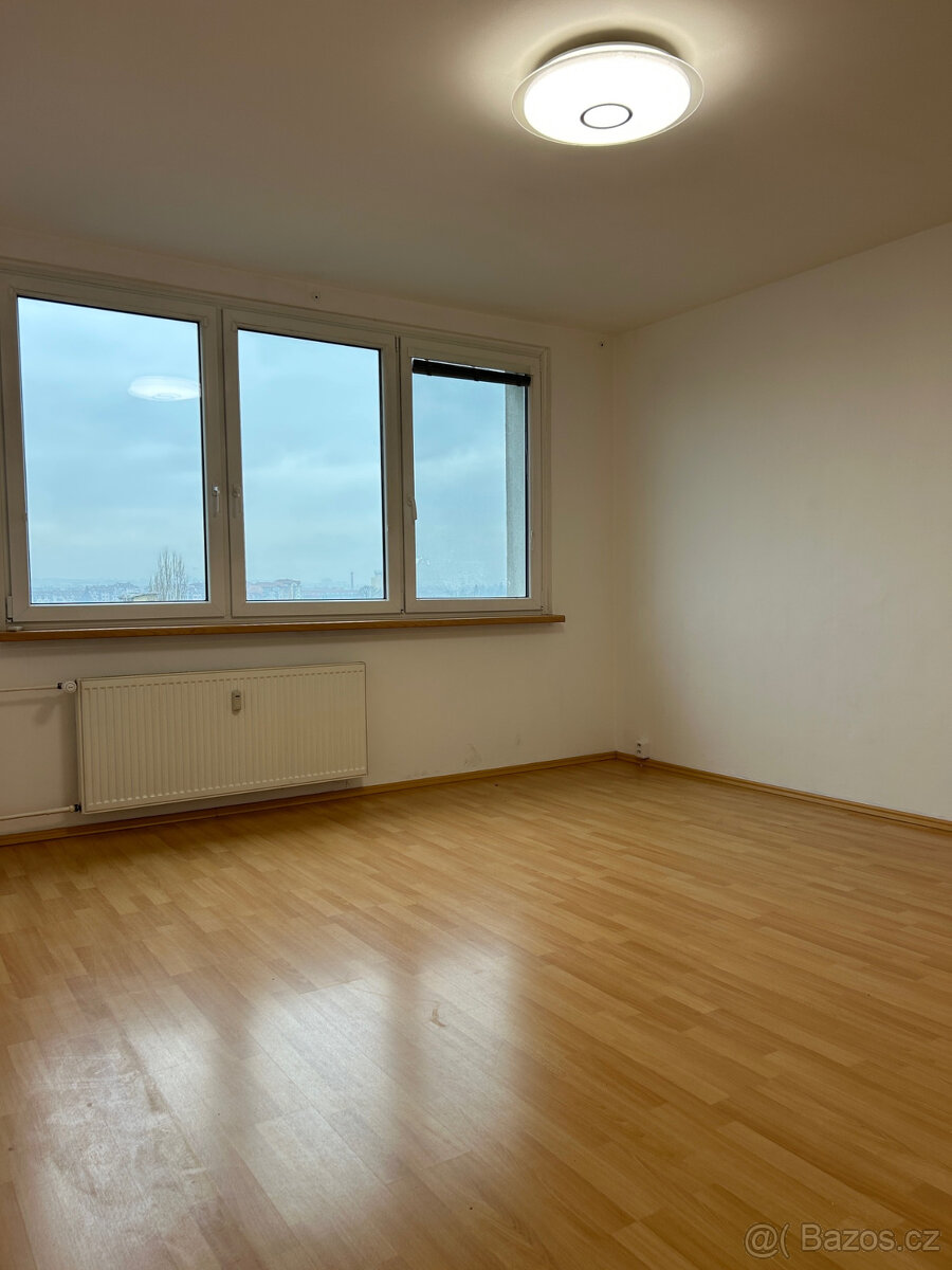 3+1 Olomouc, Přichystalova ul. - 3