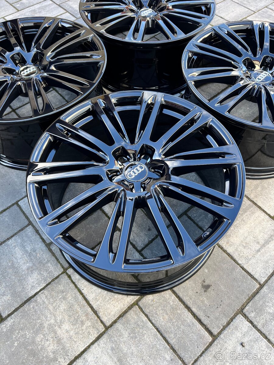 A8 r20 kovane po renovaci - 3