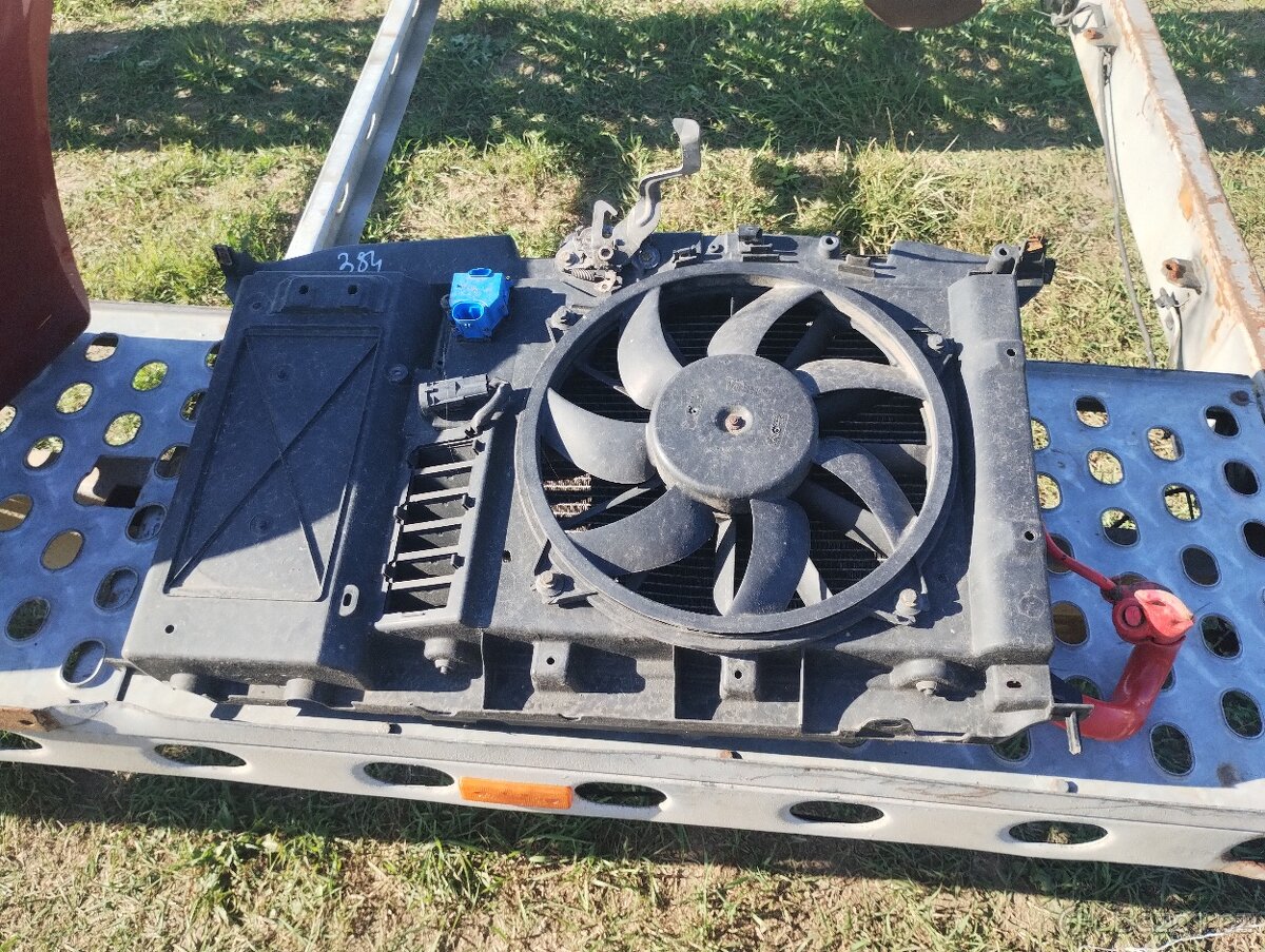 Citroen C4 díly - 3