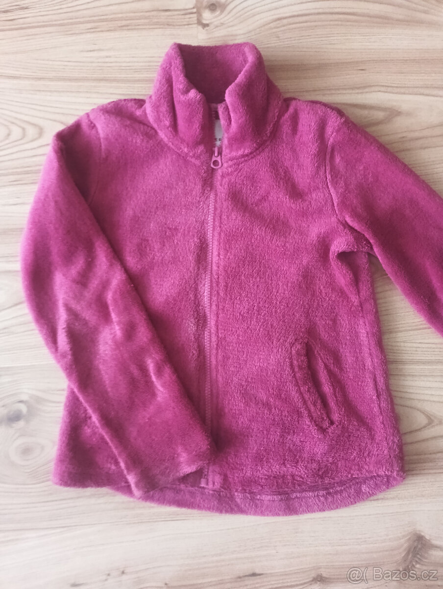 Dívčí mikina - 3