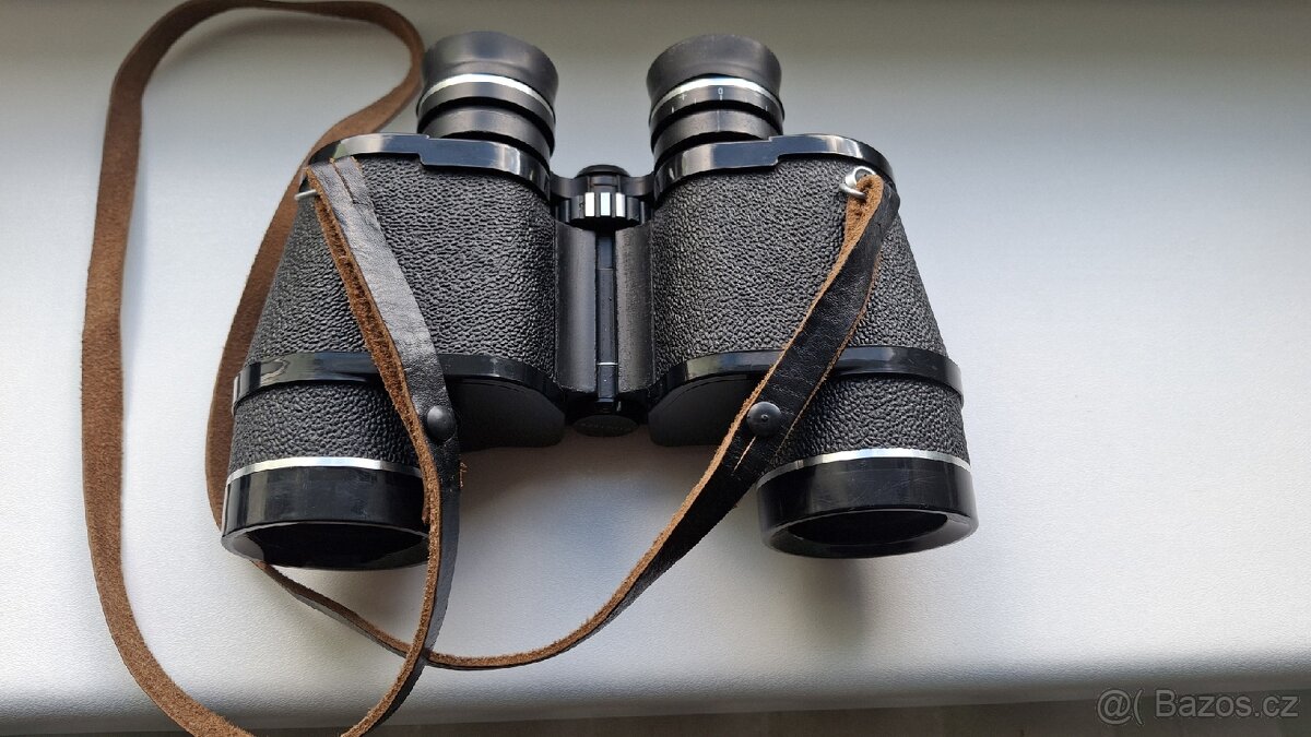 Dalekohled BPC 7X35 BERKUT-7 - 3