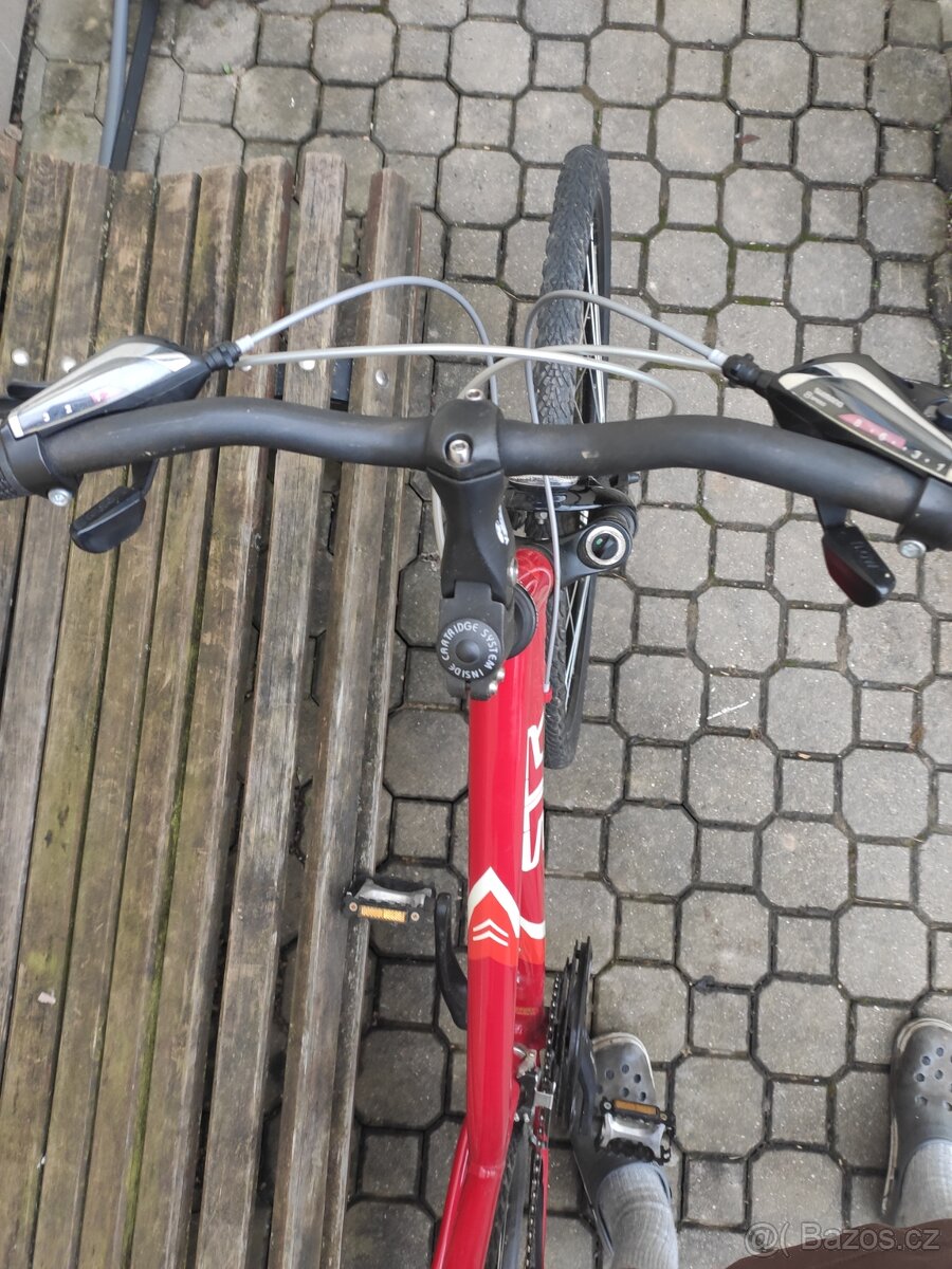 Kolo STR CROSS Bass lady - 3