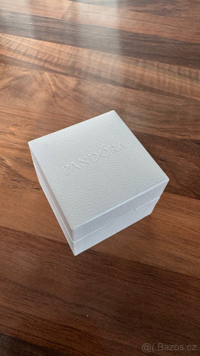 prstýnek pandora - 3