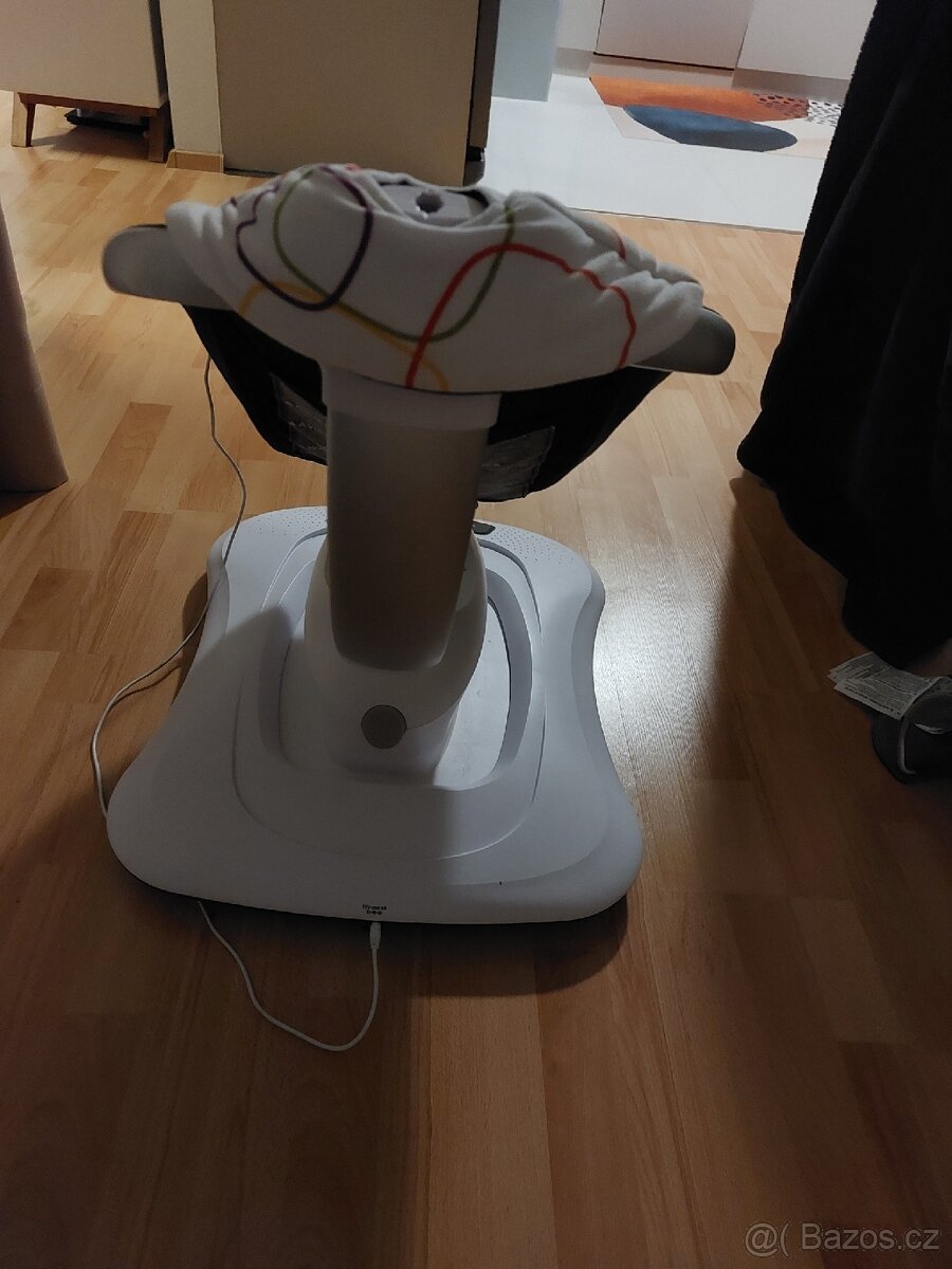 Lehatko pro miminko 4Moms - 3