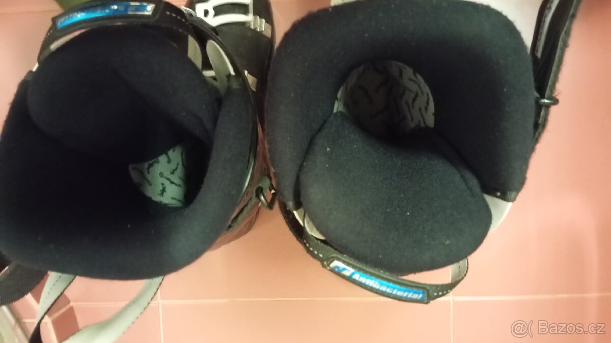 Lyžáky Nordica, 25 - 3